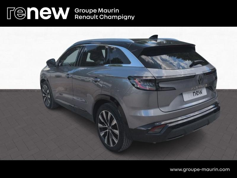 Photo 7 de l’annonce de RENAULT Austral d’occasion à vendre à CHAMPIGNY-SUR-MARNE