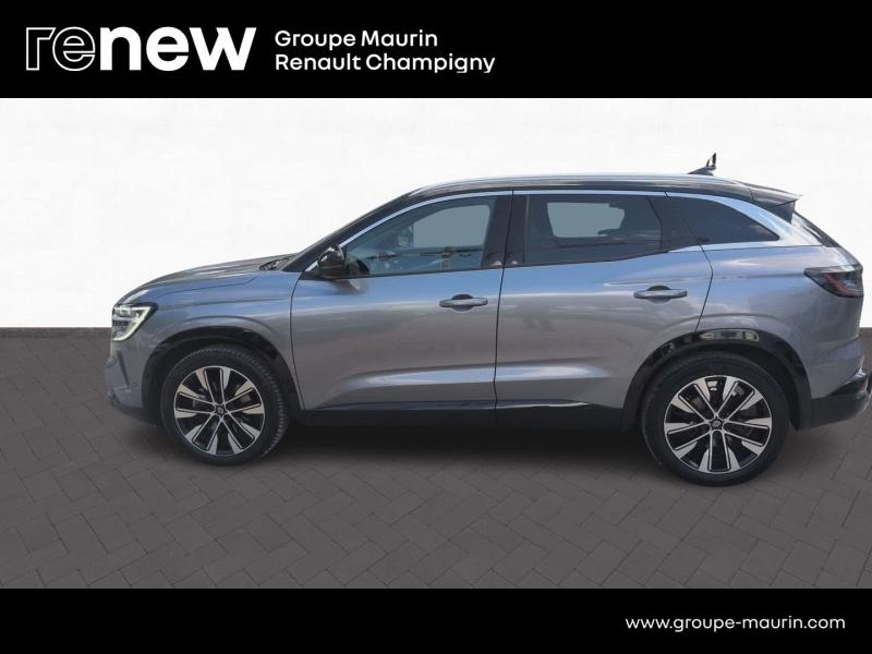 Photo 8 de l’annonce de RENAULT Austral d’occasion à vendre à CHAMPIGNY-SUR-MARNE