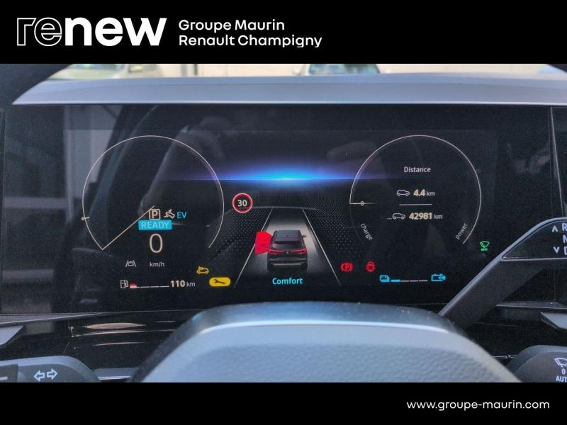 Photo 18 de l’annonce de RENAULT Austral d’occasion à vendre à CHAMPIGNY-SUR-MARNE