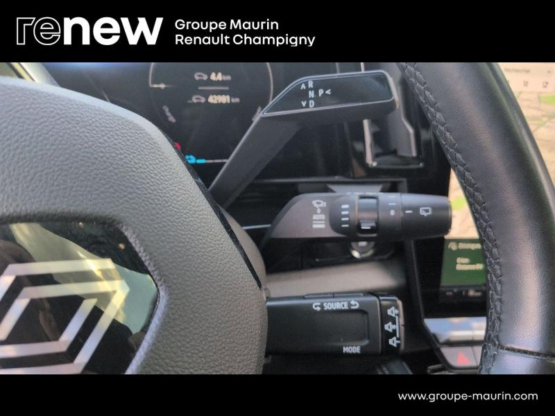 Photo 19 de l’annonce de RENAULT Austral d’occasion à vendre à CHAMPIGNY-SUR-MARNE