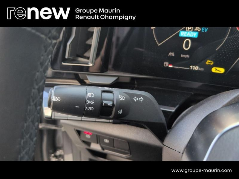 Photo 20 de l’annonce de RENAULT Austral d’occasion à vendre à CHAMPIGNY-SUR-MARNE