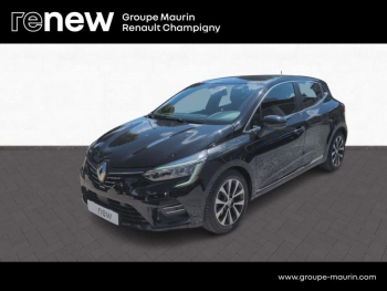 RENAULT Clio d’occasion à vendre à CHAMPIGNY-SUR-MARNE