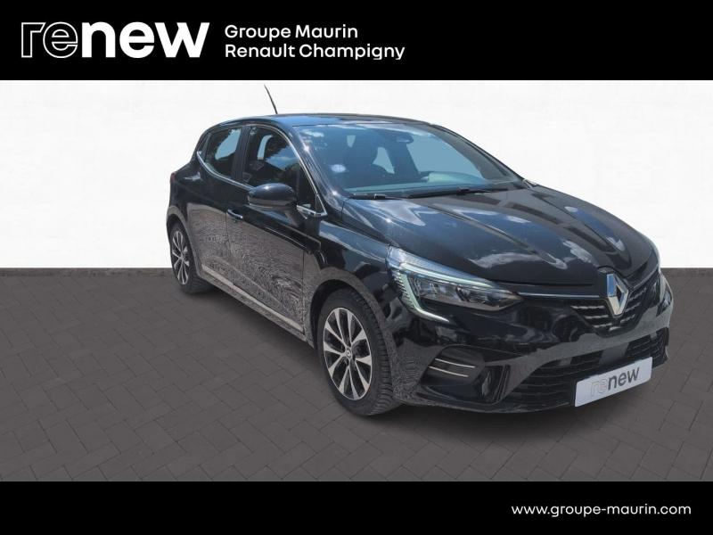 Photo 3 de l’annonce de RENAULT Clio d’occasion à vendre à CHAMPIGNY-SUR-MARNE