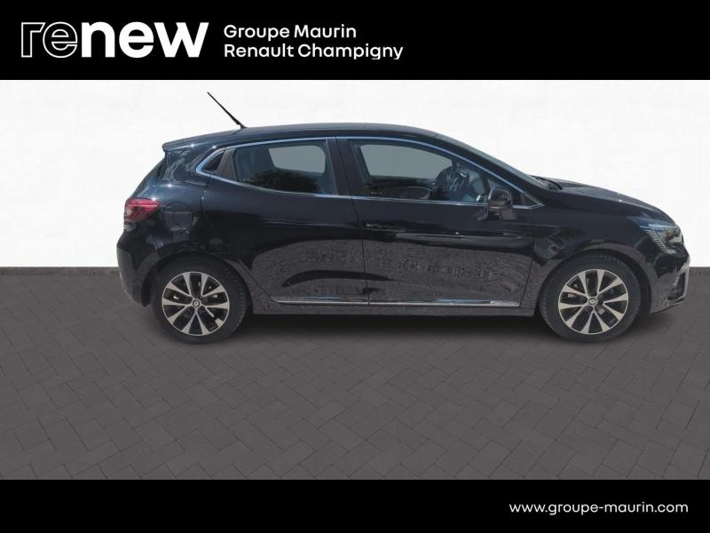 Photo 4 de l’annonce de RENAULT Clio d’occasion à vendre à CHAMPIGNY-SUR-MARNE