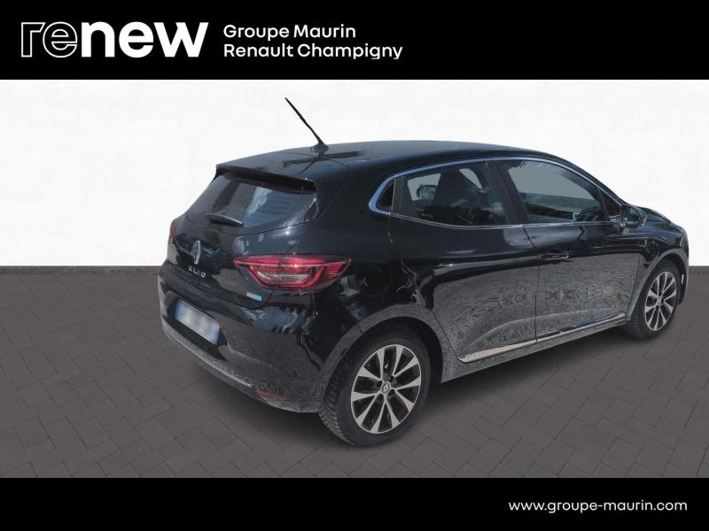 Photo 5 de l’annonce de RENAULT Clio d’occasion à vendre à CHAMPIGNY-SUR-MARNE