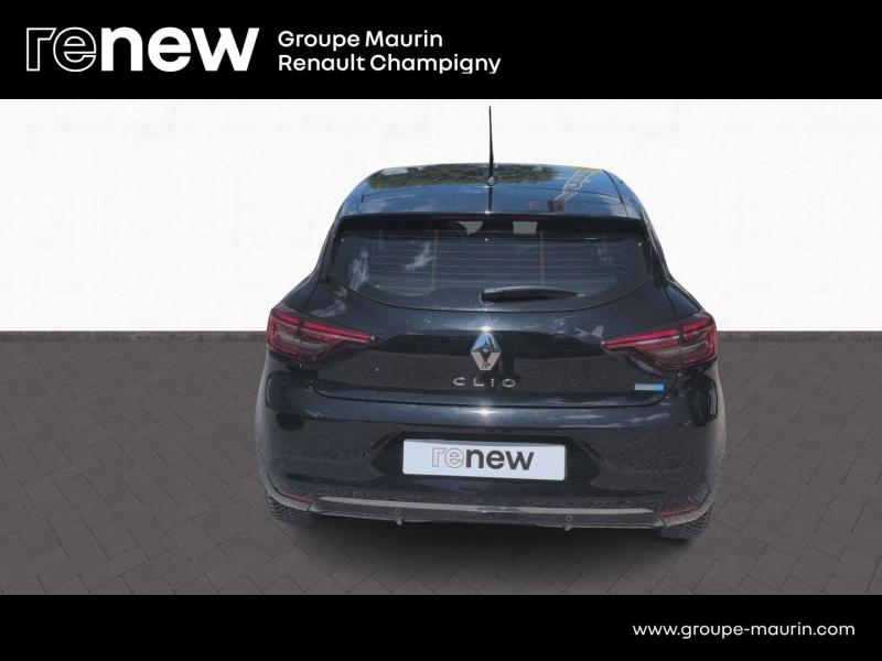Photo 6 de l’annonce de RENAULT Clio d’occasion à vendre à CHAMPIGNY-SUR-MARNE