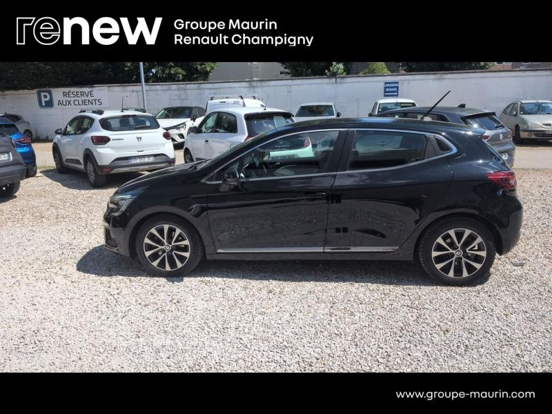 Photo 8 de l’annonce de RENAULT Clio d’occasion à vendre à CHAMPIGNY-SUR-MARNE
