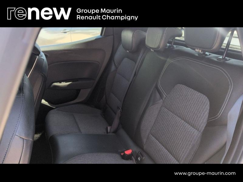 Photo 11 de l’annonce de RENAULT Clio d’occasion à vendre à CHAMPIGNY-SUR-MARNE
