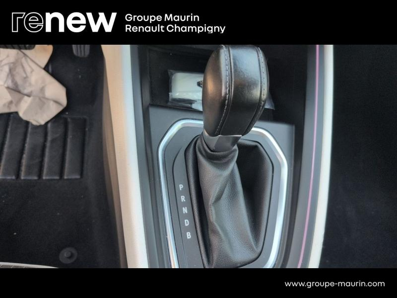 Photo 17 de l’annonce de RENAULT Clio d’occasion à vendre à CHAMPIGNY-SUR-MARNE