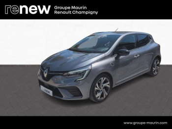 RENAULT Clio d’occasion à vendre à CHAMPIGNY-SUR-MARNE
