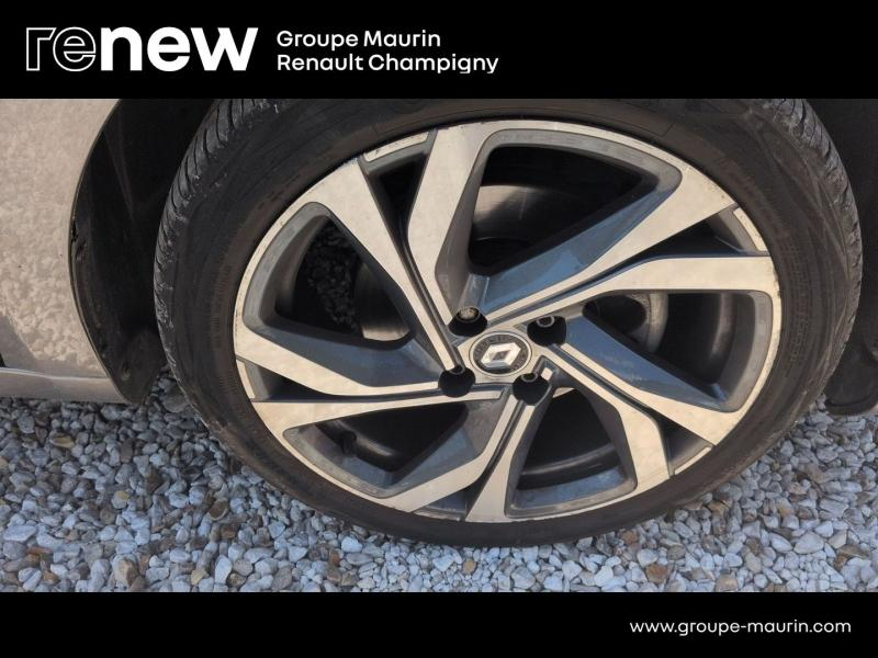 Photo 6 de l’annonce de RENAULT Clio d’occasion à vendre à CHAMPIGNY-SUR-MARNE