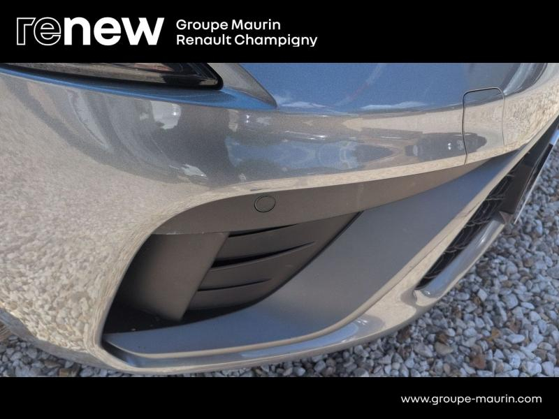 Photo 7 de l’annonce de RENAULT Clio d’occasion à vendre à CHAMPIGNY-SUR-MARNE