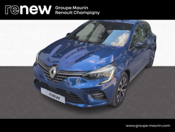 RENAULT Clio d’occasion à vendre à CHAMPIGNY-SUR-MARNE