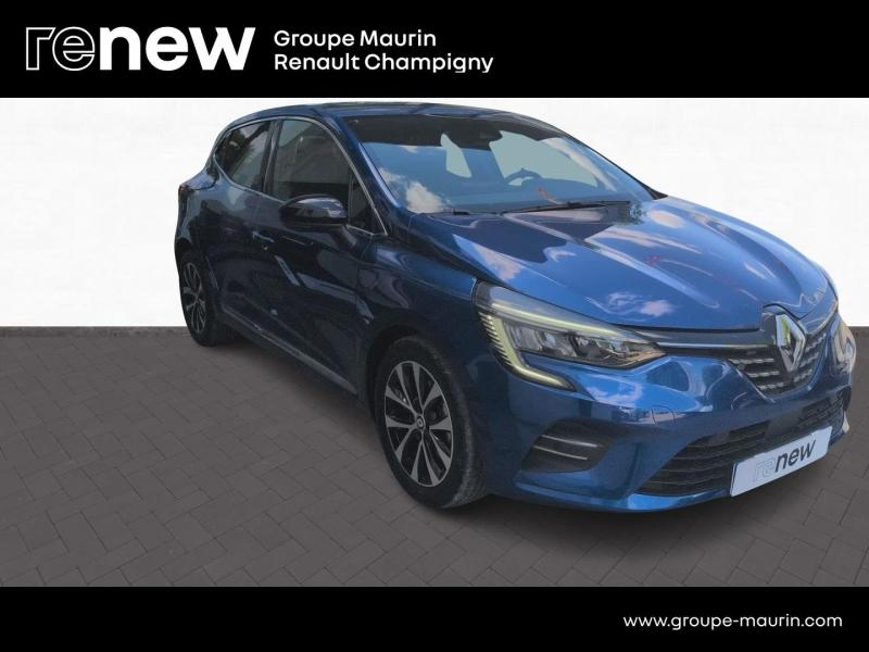 Photo 3 de l’annonce de RENAULT Clio d’occasion à vendre à CHAMPIGNY-SUR-MARNE