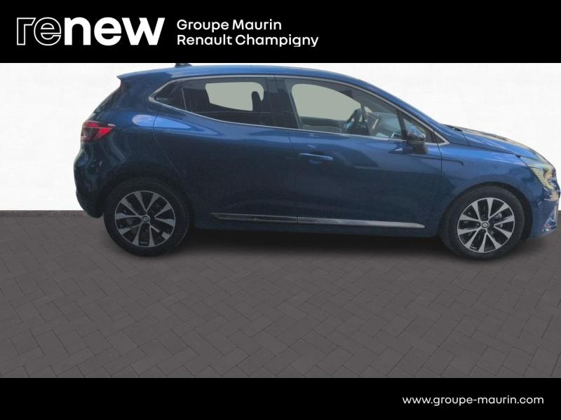 Photo 4 de l’annonce de RENAULT Clio d’occasion à vendre à CHAMPIGNY-SUR-MARNE