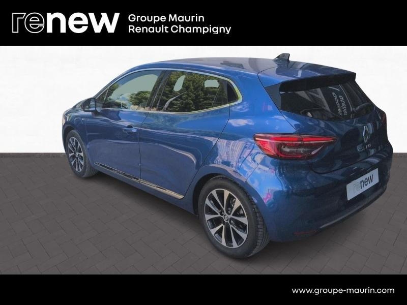 Photo 7 de l’annonce de RENAULT Clio d’occasion à vendre à CHAMPIGNY-SUR-MARNE