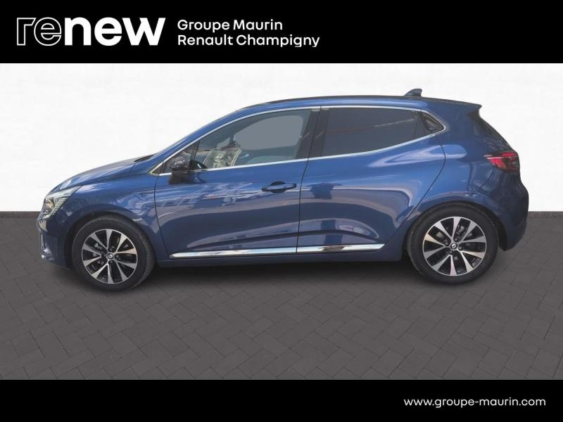 Photo 8 de l’annonce de RENAULT Clio d’occasion à vendre à CHAMPIGNY-SUR-MARNE