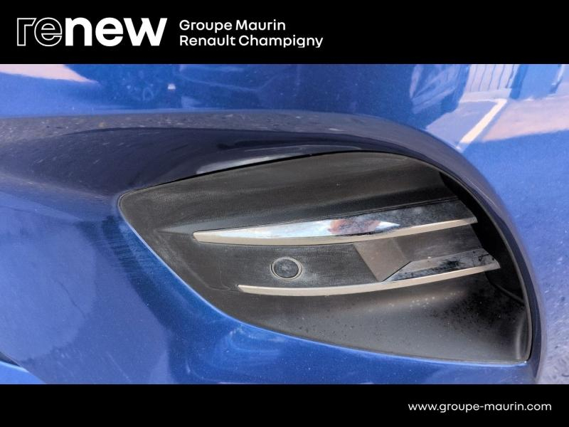 Photo 10 de l’annonce de RENAULT Clio d’occasion à vendre à CHAMPIGNY-SUR-MARNE