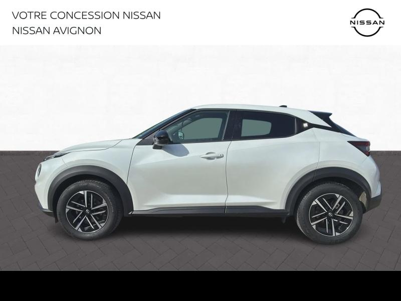 Photo 3 de l’annonce de NISSAN Juke d’occasion à vendre à BOLLÈNE
