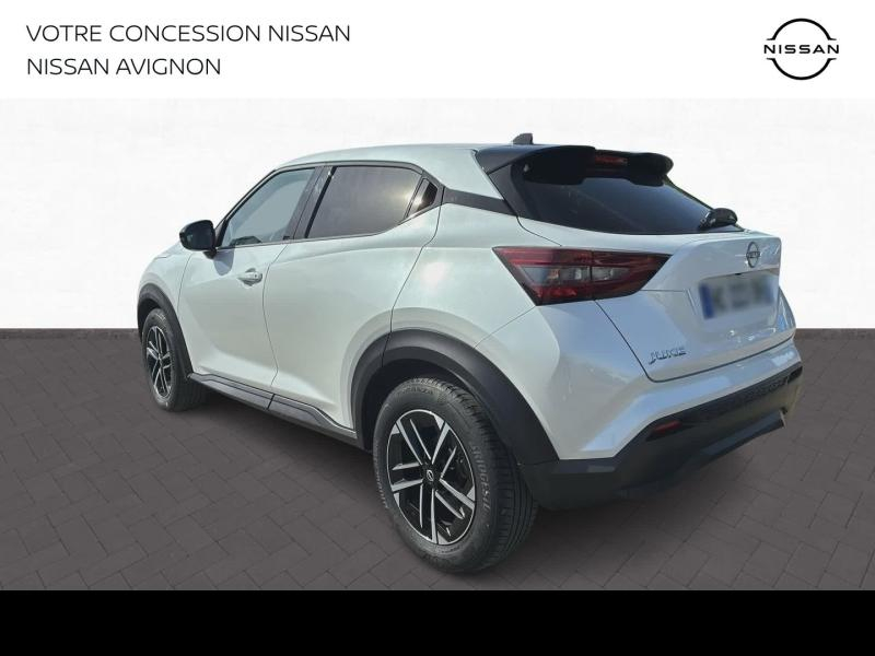 Photo 4 de l’annonce de NISSAN Juke d’occasion à vendre à BOLLÈNE