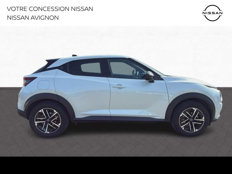 Photo 5 de l’annonce de NISSAN Juke d’occasion à vendre à BOLLÈNE