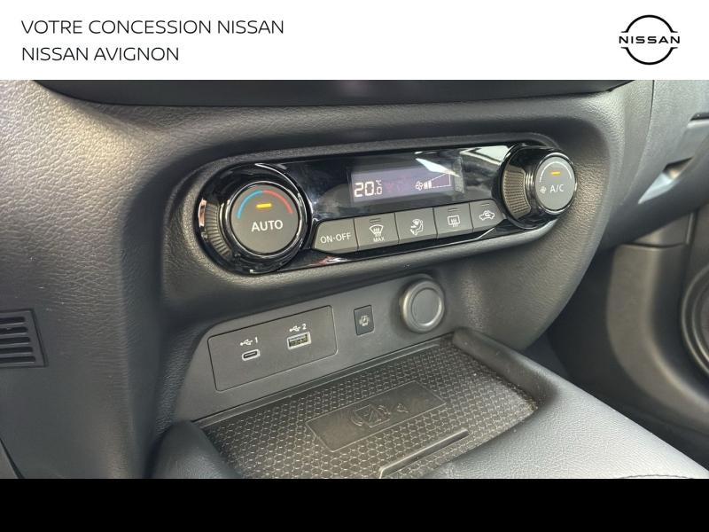 Photo 11 de l’annonce de NISSAN Juke d’occasion à vendre à BOLLÈNE