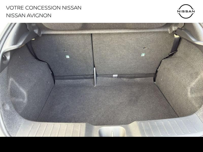 Photo 16 de l’annonce de NISSAN Juke d’occasion à vendre à BOLLÈNE