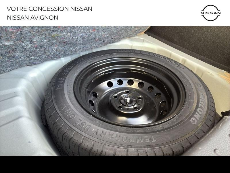 Photo 17 de l’annonce de NISSAN Juke d’occasion à vendre à BOLLÈNE