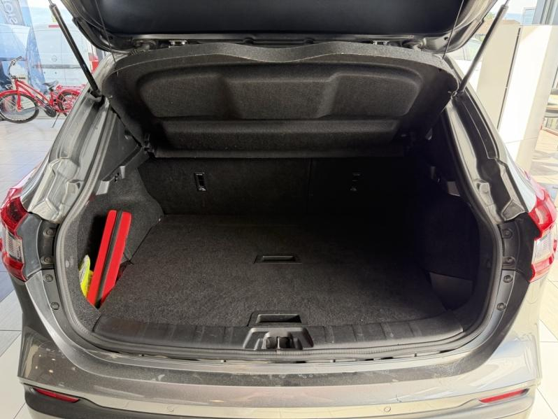 Photo 8 de l’annonce de NISSAN Qashqai d’occasion à vendre à PAYS DE GEX