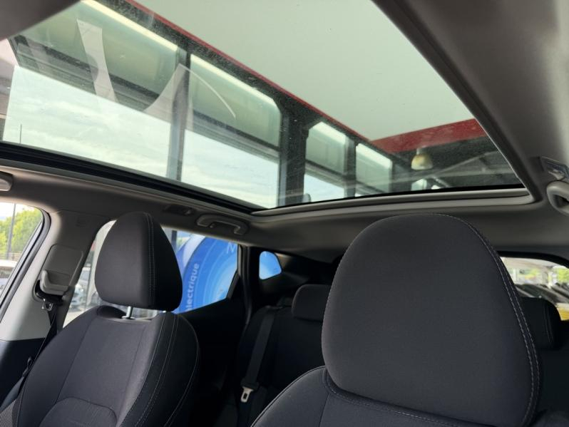 Photo 18 de l’annonce de NISSAN Qashqai d’occasion à vendre à PAYS DE GEX