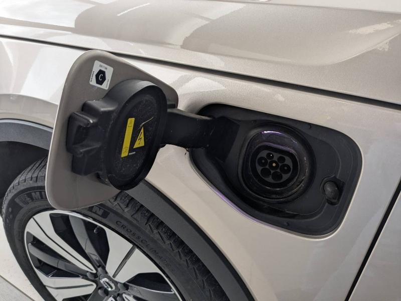Photo 6 de l’annonce de VOLVO XC40 d’occasion à vendre à PAYS DE GEX