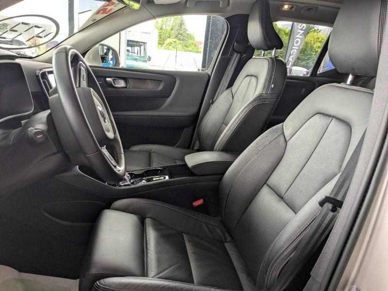 Photo 7 de l’annonce de VOLVO XC40 d’occasion à vendre à PAYS DE GEX