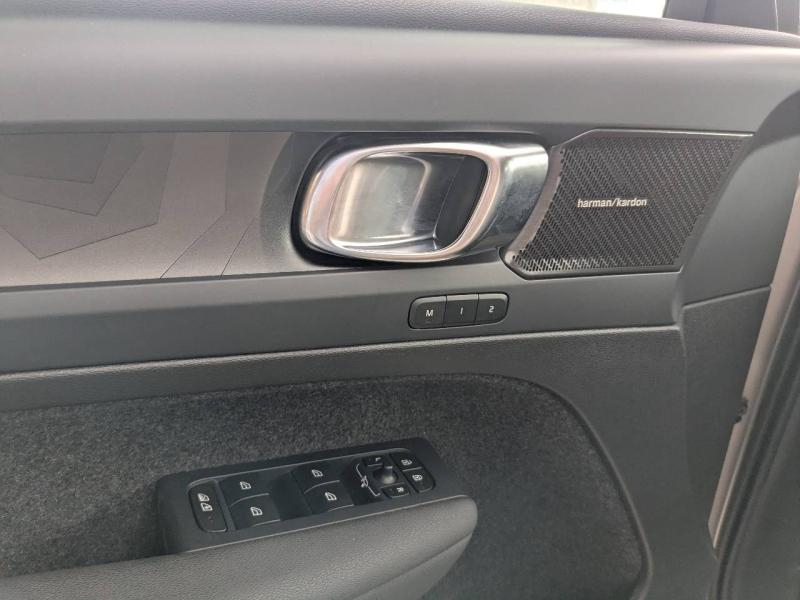 Photo 8 de l’annonce de VOLVO XC40 d’occasion à vendre à PAYS DE GEX