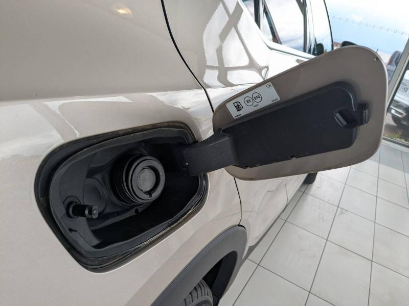 Photo 9 de l’annonce de VOLVO XC40 d’occasion à vendre à PAYS DE GEX
