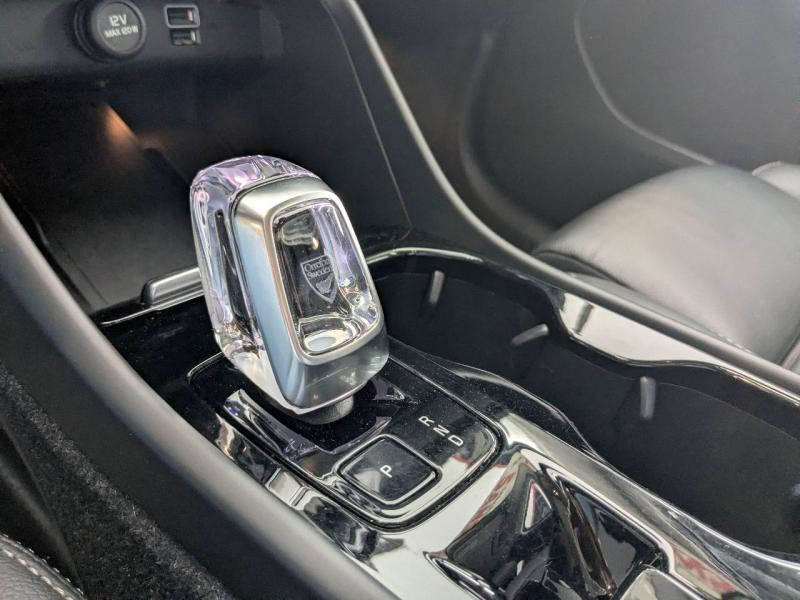 Photo 11 de l’annonce de VOLVO XC40 d’occasion à vendre à PAYS DE GEX