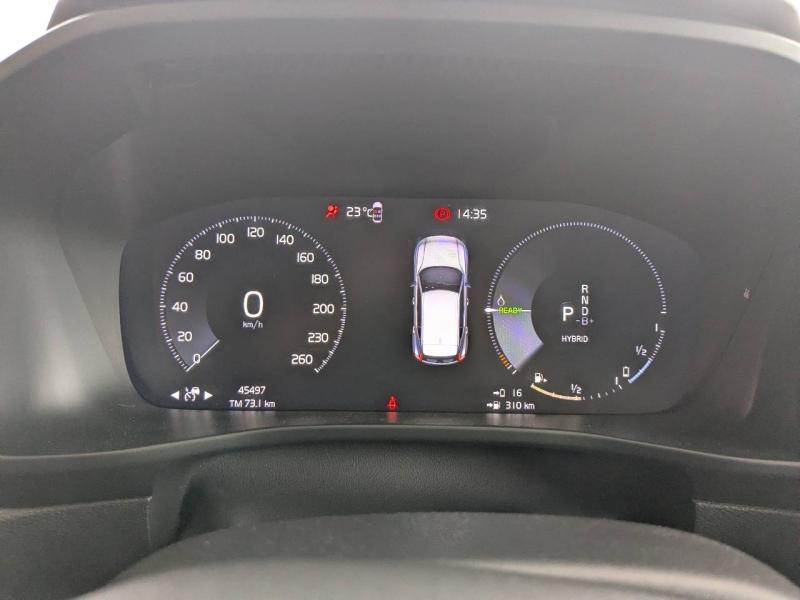 Photo 12 de l’annonce de VOLVO XC40 d’occasion à vendre à PAYS DE GEX