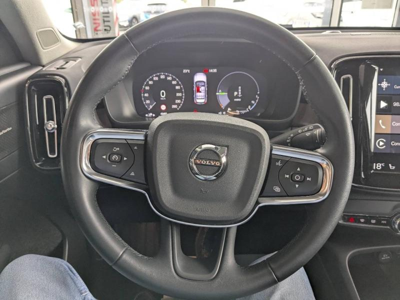 Photo 13 de l’annonce de VOLVO XC40 d’occasion à vendre à PAYS DE GEX