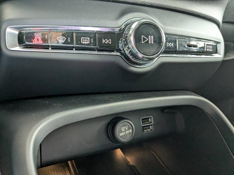 Photo 16 de l’annonce de VOLVO XC40 d’occasion à vendre à PAYS DE GEX