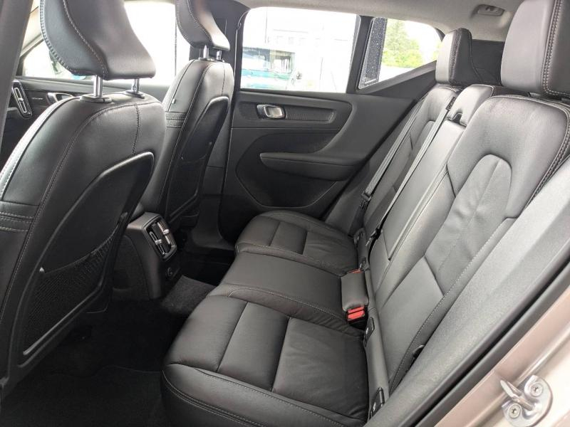 Photo 18 de l’annonce de VOLVO XC40 d’occasion à vendre à PAYS DE GEX