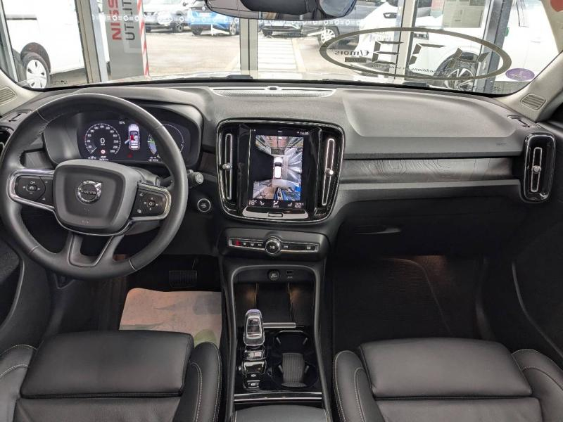Photo 19 de l’annonce de VOLVO XC40 d’occasion à vendre à PAYS DE GEX