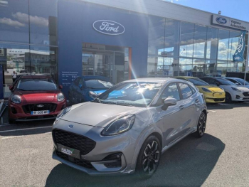 FORD Puma d’occasion à vendre à FRÉJUS