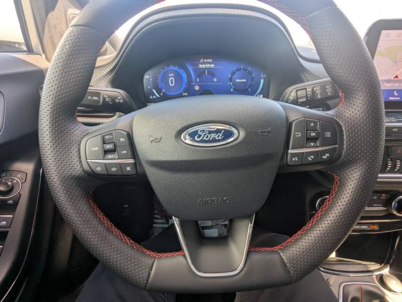 Photo 15 de l’annonce de FORD Puma d’occasion à vendre à FRÉJUS
