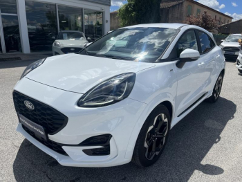 FORD Puma d’occasion à vendre à BRIGNOLES