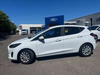 FORD Fiesta d’occasion à vendre à TOULON