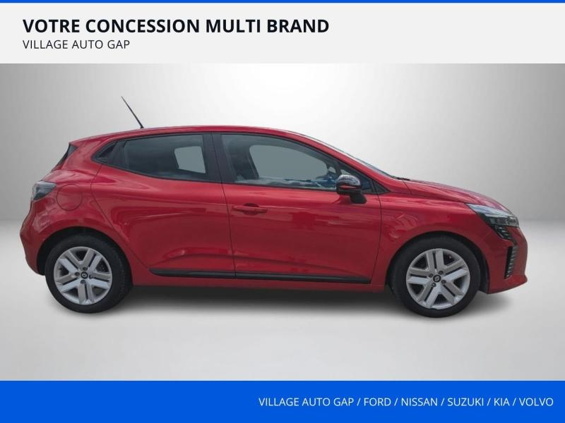 Photo 4 de l’annonce de RENAULT Clio d’occasion à vendre à GAP