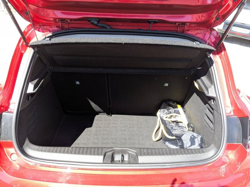 Photo 9 de l’annonce de RENAULT Clio d’occasion à vendre à GAP