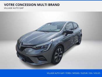 RENAULT Clio d’occasion à vendre à GAP