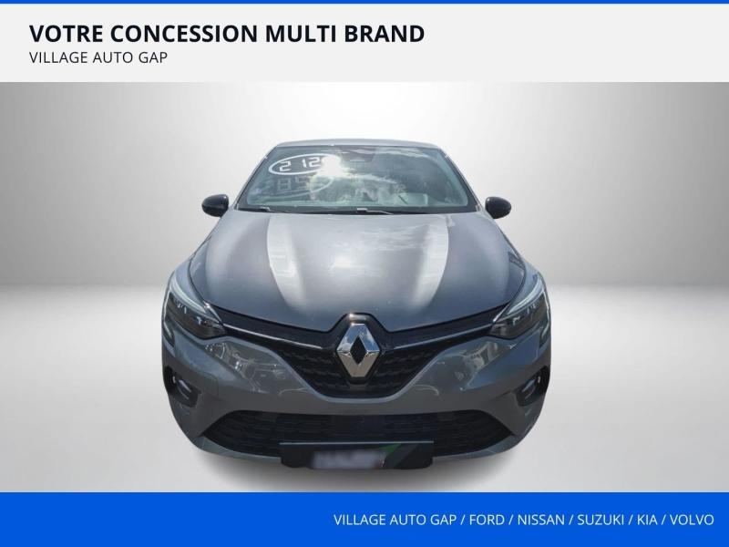 Photo 3 de l’annonce de RENAULT Clio d’occasion à vendre à GAP