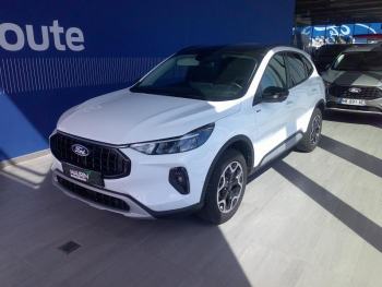 FORD Kuga d’occasion à vendre à PERPIGNAN