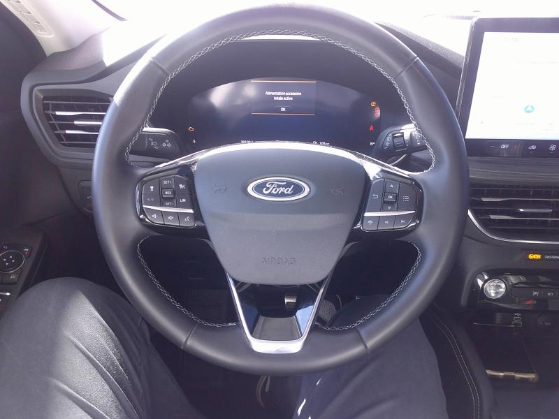 Photo 5 de l’annonce de FORD Kuga d’occasion à vendre à PERPIGNAN